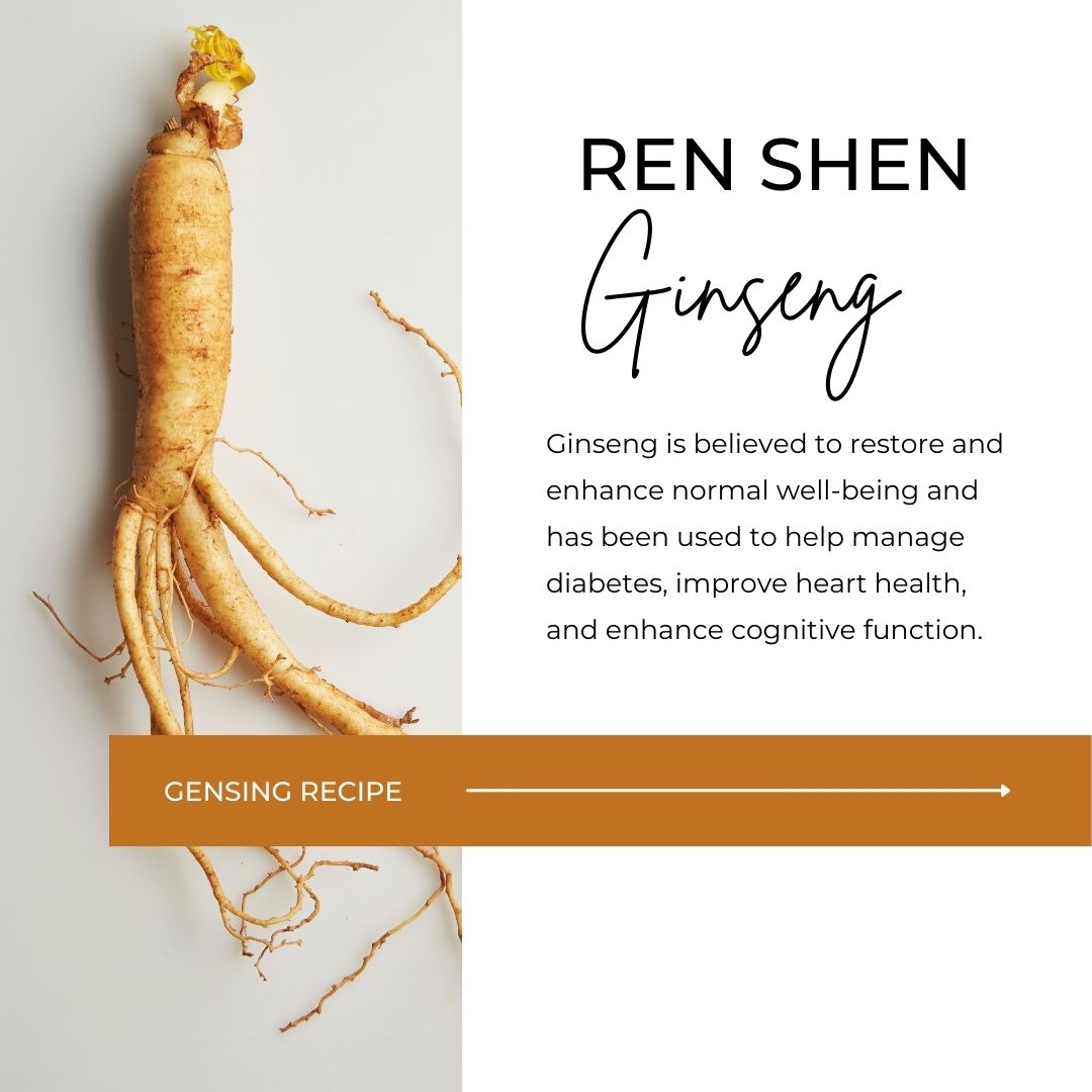 Ginseng-A