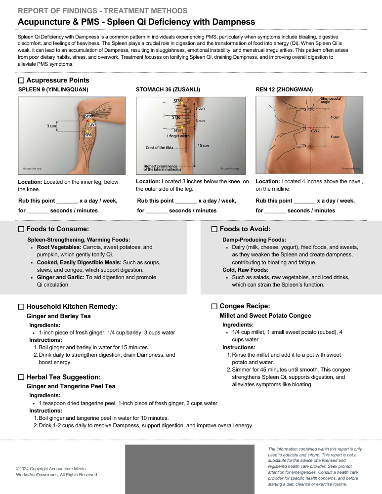 Toolbox - Clinic Forms - AcuDownloads