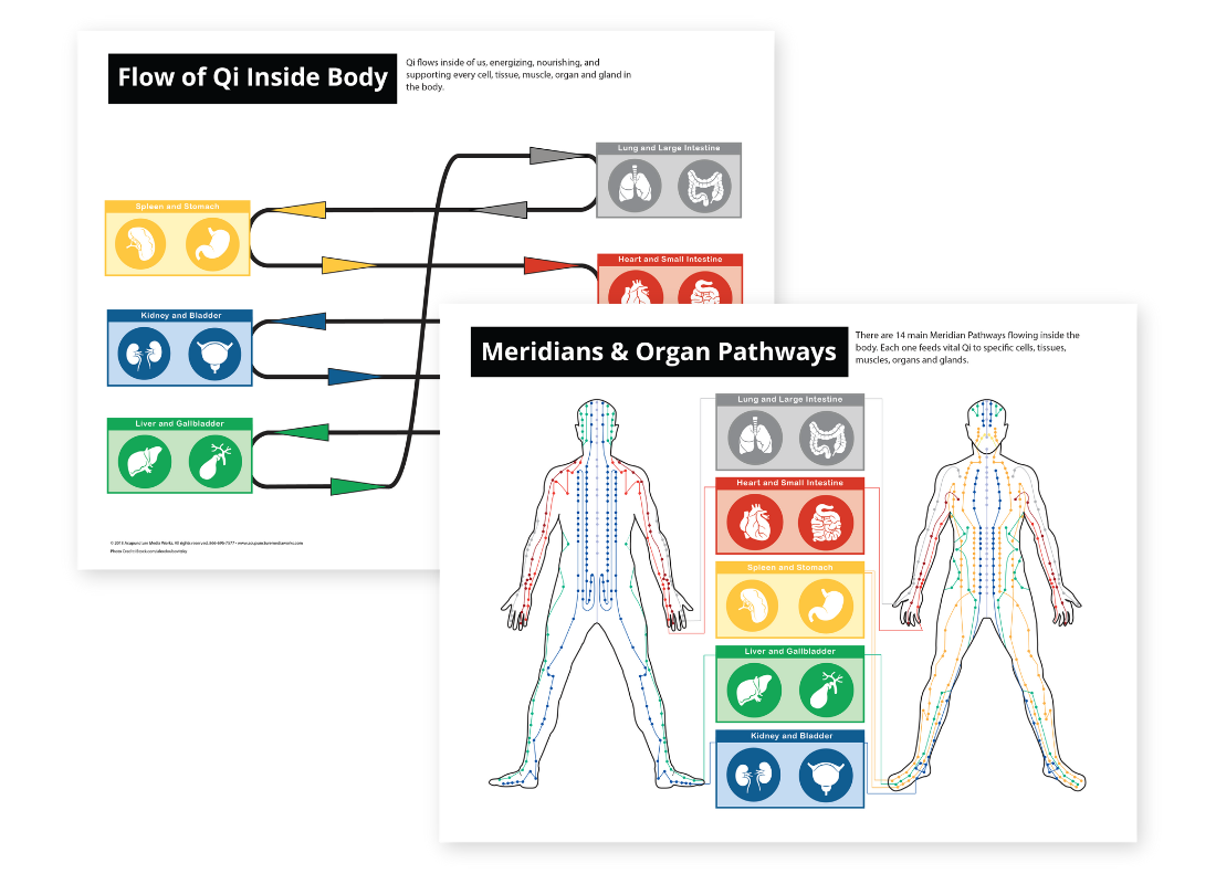 QiFlow Chart - ProdShot