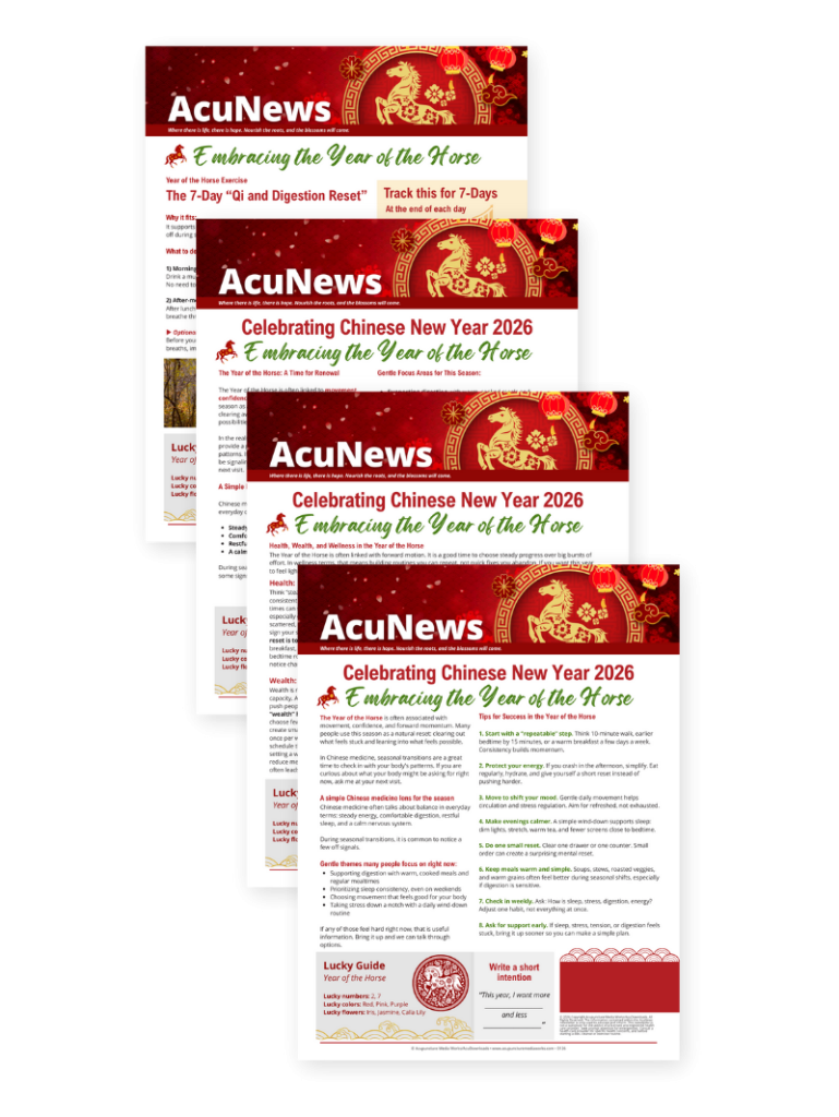 CNY 2026 - AcuNews - ProdShots