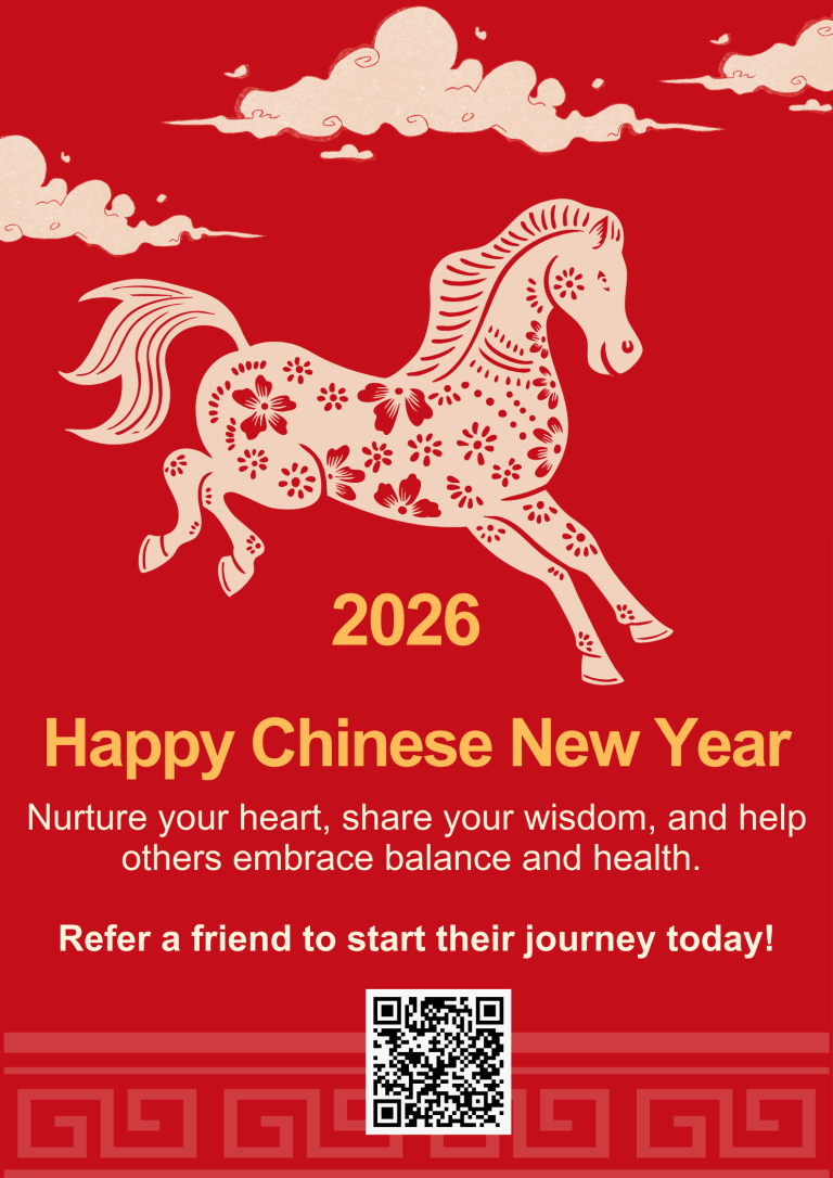 Chinese New Year - 2026 Year of Horse - V2 - AcuDownloads