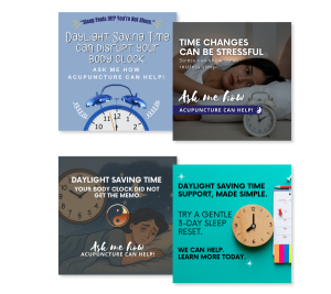 AcuDownloads - Daylight Saving Time - 2026 Social Graphics - ProdShot